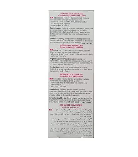 Voltafas ACM Depiwhite Advanced Anti-Taches & Anti-Brown Spot cream 40mL