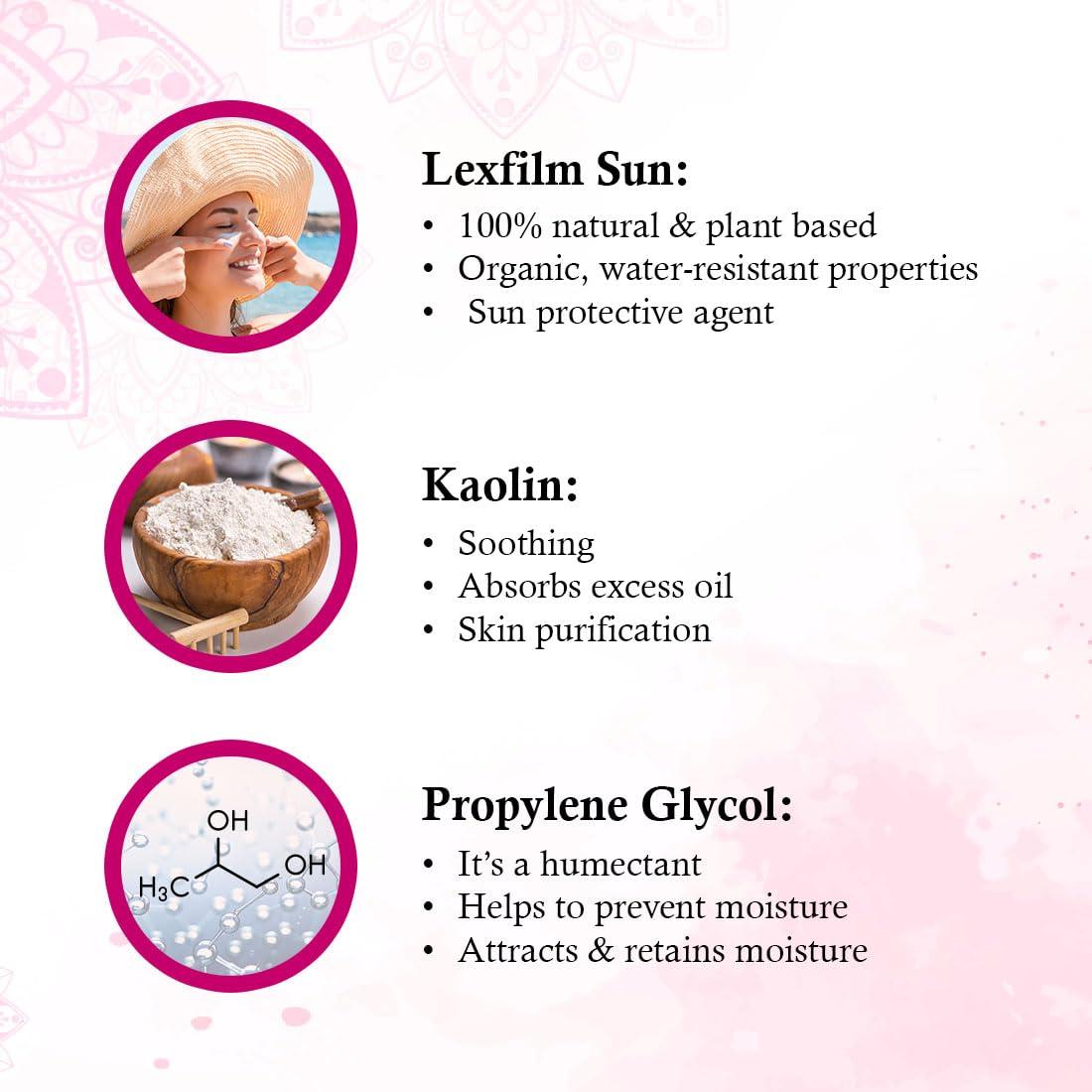 KEYA SETH AROMATHERAPY, DEVICE OF DROP Keya Seth Aromatherapy Aromatic 100% Natural Liquid Sindoor Magenta with Sponge-Tip- Applicator- Long Lasting Chemical Free & Waterproof with Floral Pigment-5ml (Pack Of 1)