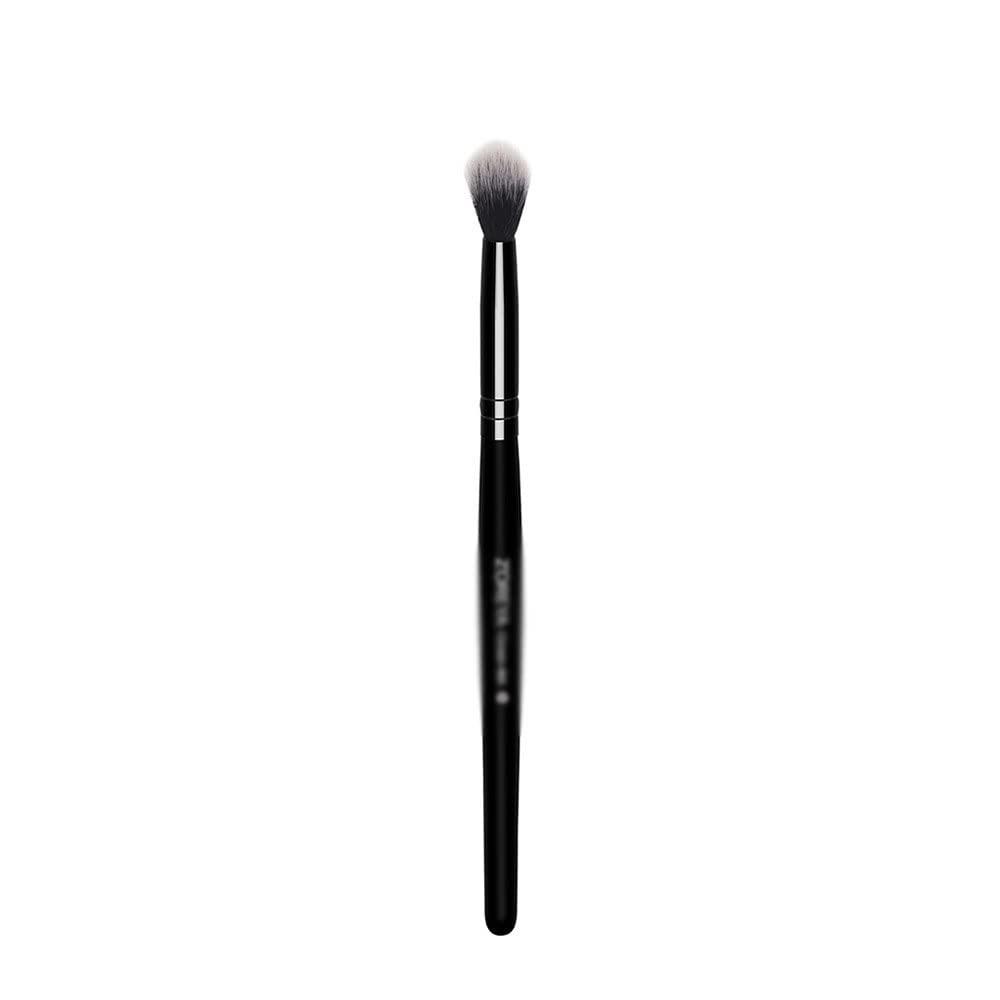 JMKJMJP JMKJMJP Set Of 4 Quicksand Beauty Tools Make-up Set Brushes with Crystal Handle and Nylon Bristles(E)