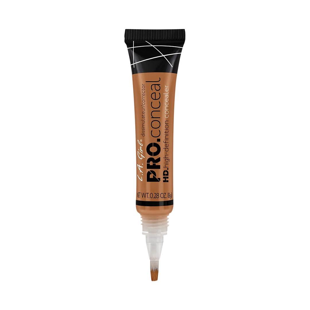 L.A. Girl L.A. Girl Pro Concealer, Fawn, 0.28 Oz (LAX-GC983-A)