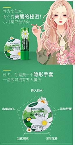 Herbacin Herbacin Lip Balm 4,8gr