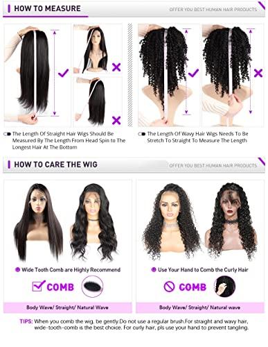 mszyhuwan Afro Kinky Curly Bob Wig Honey Blonde #27 Lace Front Wig Human Hair Wigs For Black Women Free Part Pre Plucked Bleached Knots With Baby Hair Natural Hairline Brazilian Remy Hair Transparent Swiss Lace