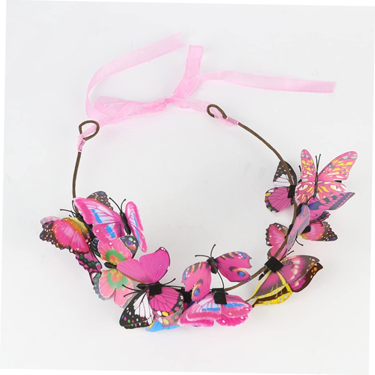 BOBIYA BOBIYA Wide Braided Headband with Teeth Braid Headbands With Teeth for Women Braided Hair Headbands with Tooth (Dark Chocolate)