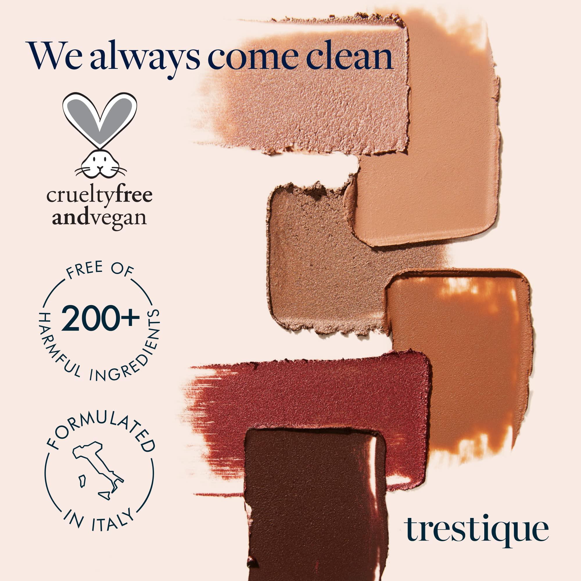 TRE'STIQUE trestique Mini Eye Makeup and Lip Makeup Set