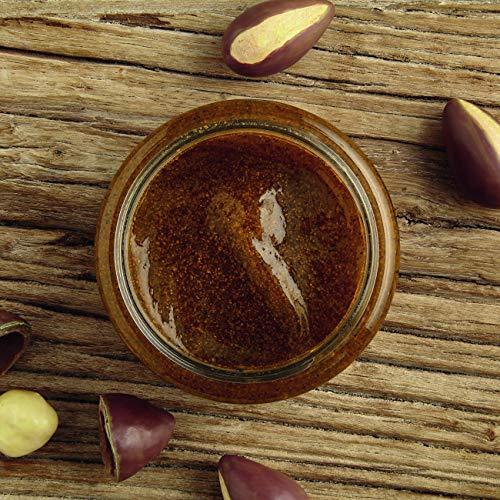 The Body Shop The Body Shop Wild Argan Oil Body Scrub Exfoliator - 250ml