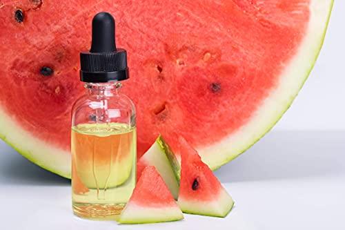 OPO Watermelon Seed Oil - 32 oz - 100% Pure, Unrefined, All Natural, Non GMO, Bulk, Organically Sourced, Vegan, Carrier Oil for Face Scalp Hair Skin Nails Body Feet Arms Legs Dry Skin Moisturizer - Packag
