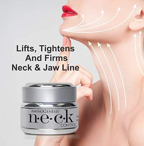 AminoGenesis AminoGenesis N.E.C.K Control: Neck Lifting, Firming And Retracting Cream