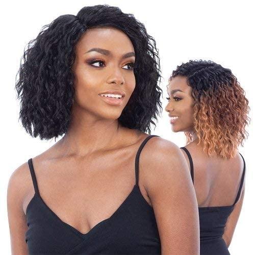 Fisher-Price FreeTress Equal Synthetic Hair Wig Lace 5" Deep Part Lace Vanora (FF99J530)