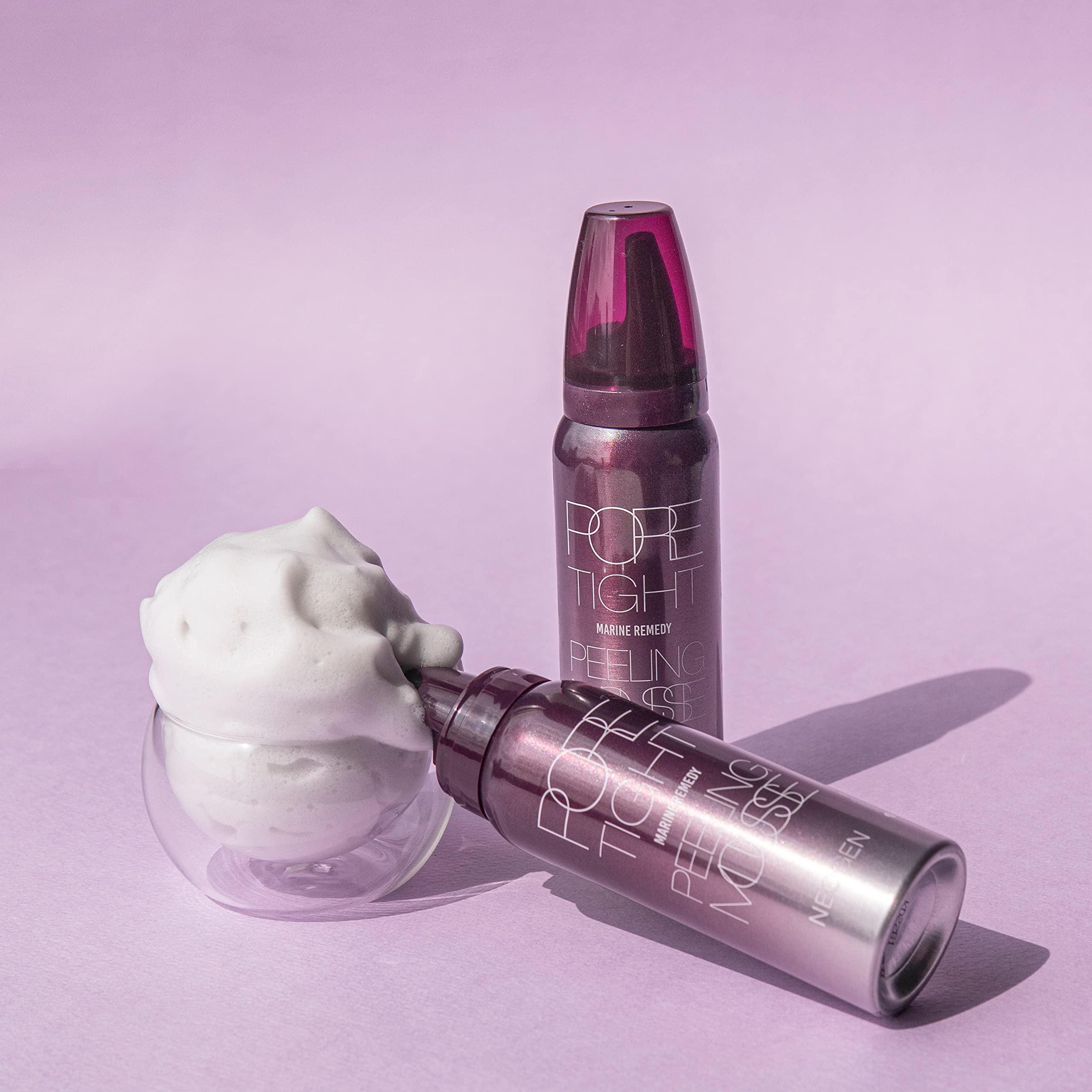 DERMALOGY by NEOGENLAB NEOGEN Pore Tight (Peeling Mousse 2)