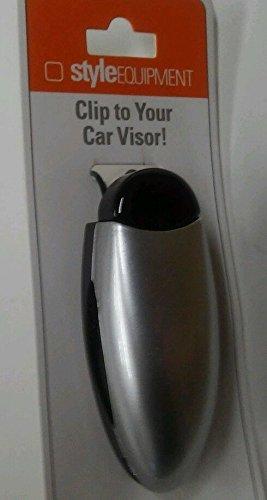 StyleEquipment WHOLESALE LOT- 100 pcs.Visor Clips StyleEquipment Clip To Your Car Visor