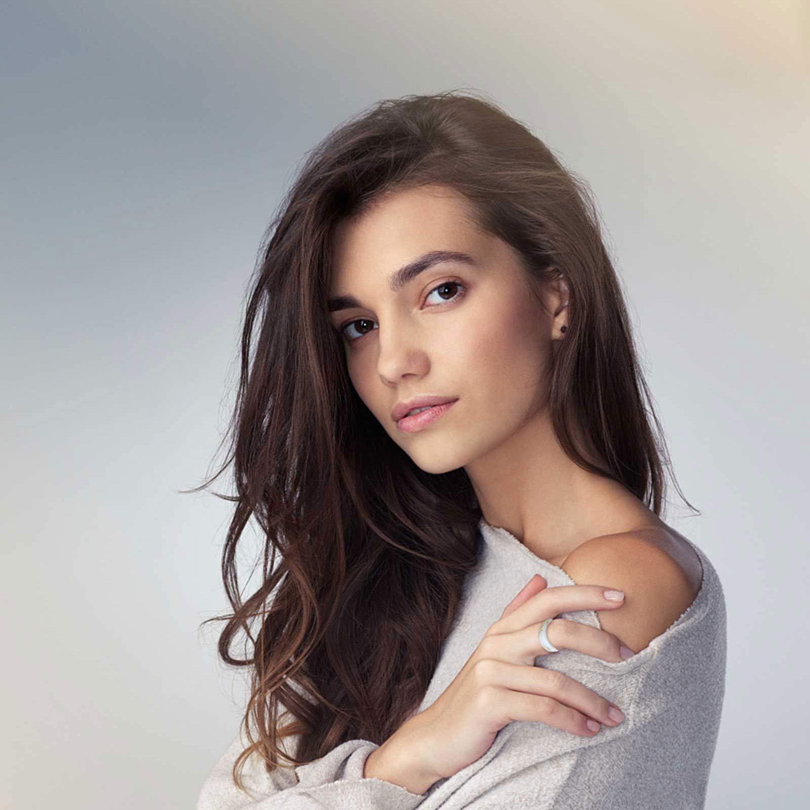 Generic Silver Circlet Crowns For Women Mom To Be Circlet For Women Crowns For Women Wedding Gold Circlet Simple Gold