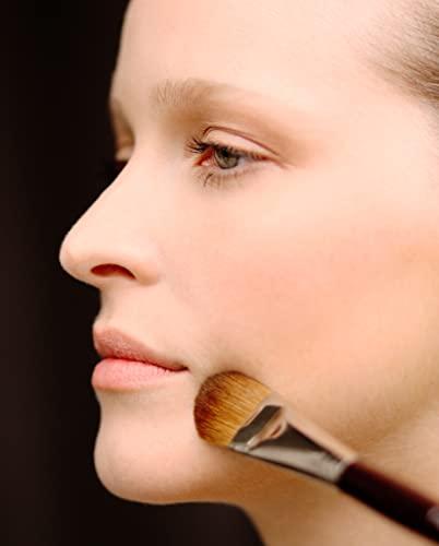 SIÂN RICHARDS LONDON Sian Richards London Finest Foundation Sable Makeup Brush