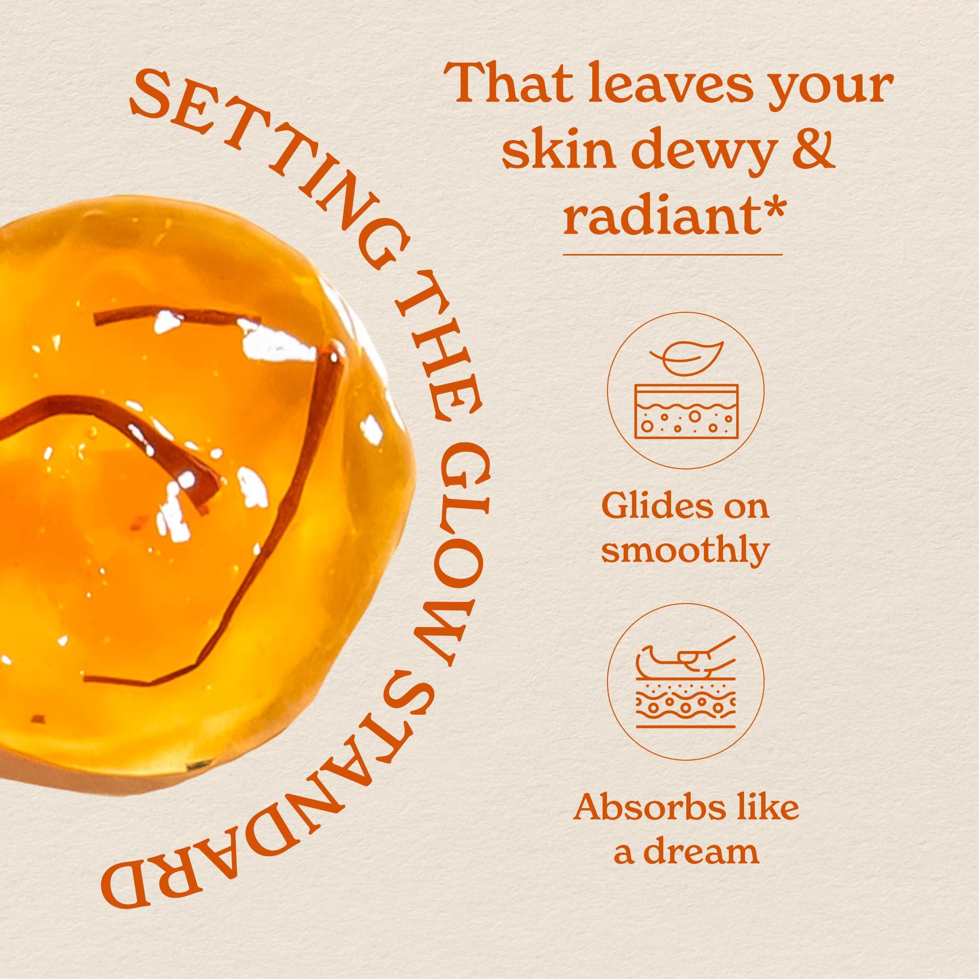 Better Alt Better Alt Kesar Face Mask for Nighttime Skin Care Ritual| with Turmeric, Saffron, Niacinamide, Green Tea Extracts| For Intense Hydration & Radiant Glow|100% Vegan & Cruelty Free, 50 ml