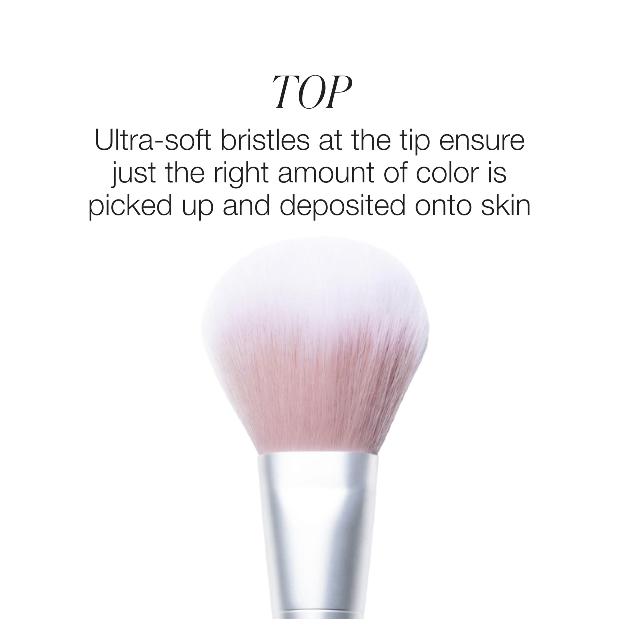 RMS Beauty RMS Beauty Skin2Skin Powder Blush Brush and Pressed Blush