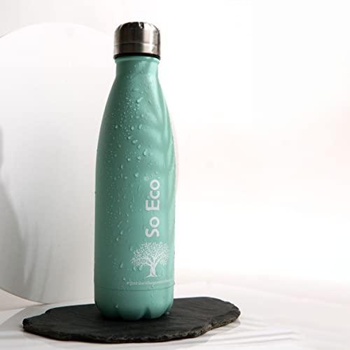 Chill water bottle outlet