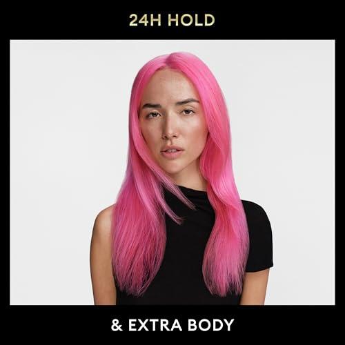 TRESemm TRESemm Extra Hold Volumizing Mousse For All-Day Humidity Resistance 2 oz