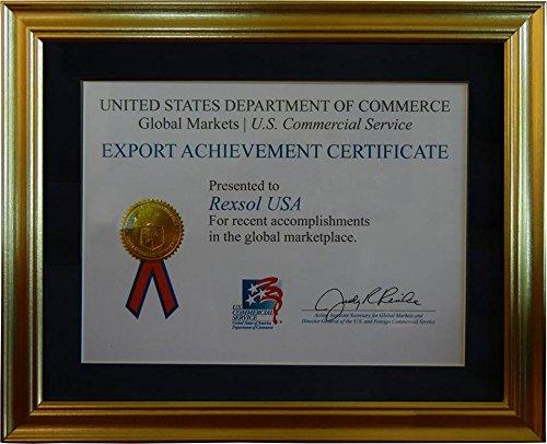 REXSOL REXSOL Bump-X Solution | Treatment of: Razor Bumps, Ingrown Hairs, Razor Burn, Electrolysis/Waxing Redness | For Men & Women. (150 ml / 5 fl oz)