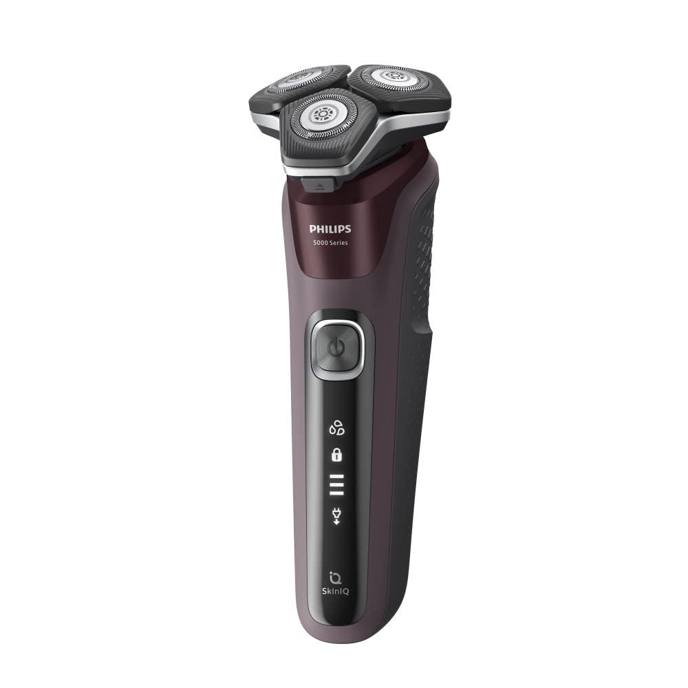 PHILIPS Philips Shaver Series 5000, Wet & Dry Shaver, S5881/10