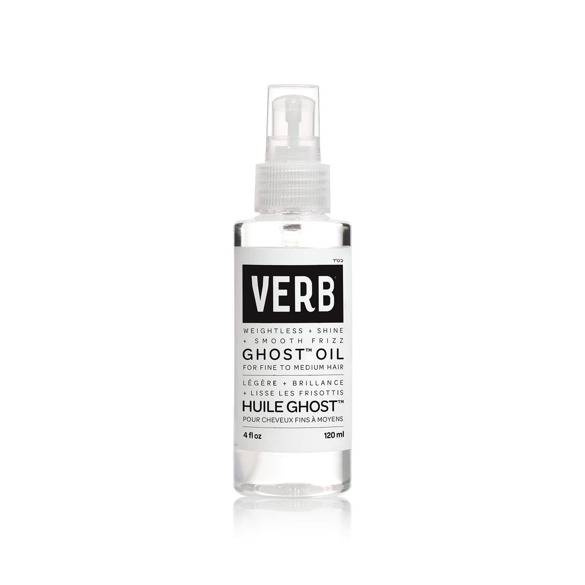 VERB VERB Ghost Oil, 4oz