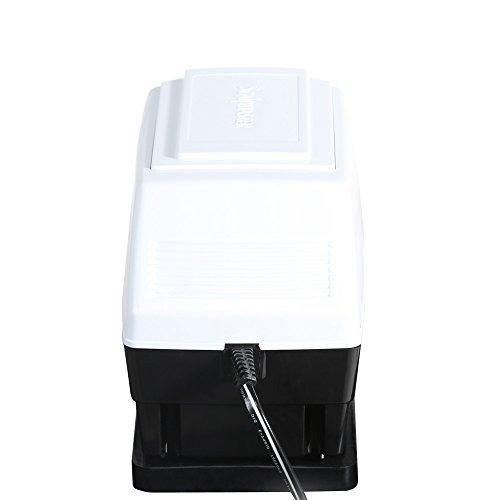 Burmax Lather Time Professional Hot Lather Machine