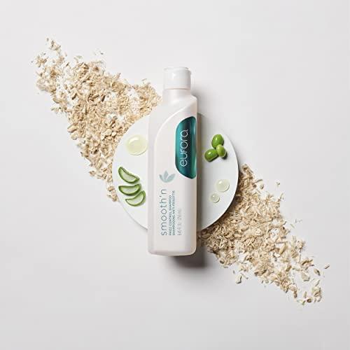 Eufora Eufora Smooth'n Frizz Control Shampoo 8.45 oz
