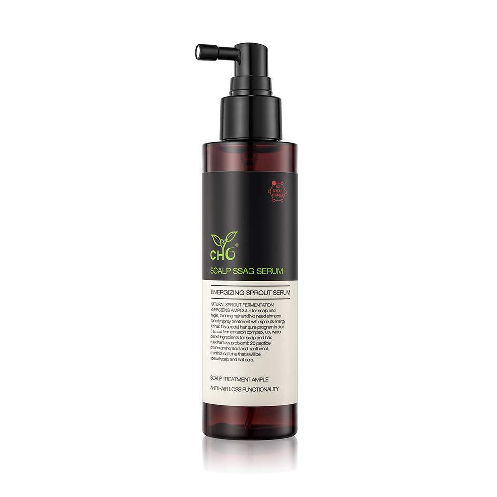 CH6 CH6 SCALP SSAG SERUM 140ml