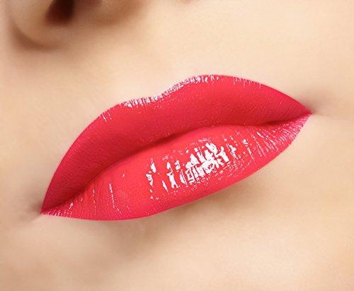 CLEMATIS CLEMATIS Moring Dew Lipstick, Candy Pink