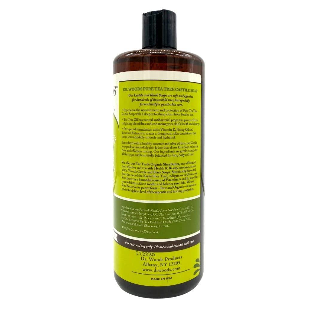 One With Nature One With Nature Olive Oil Dead Sea Mineral Soap, 7 Ounce Bar