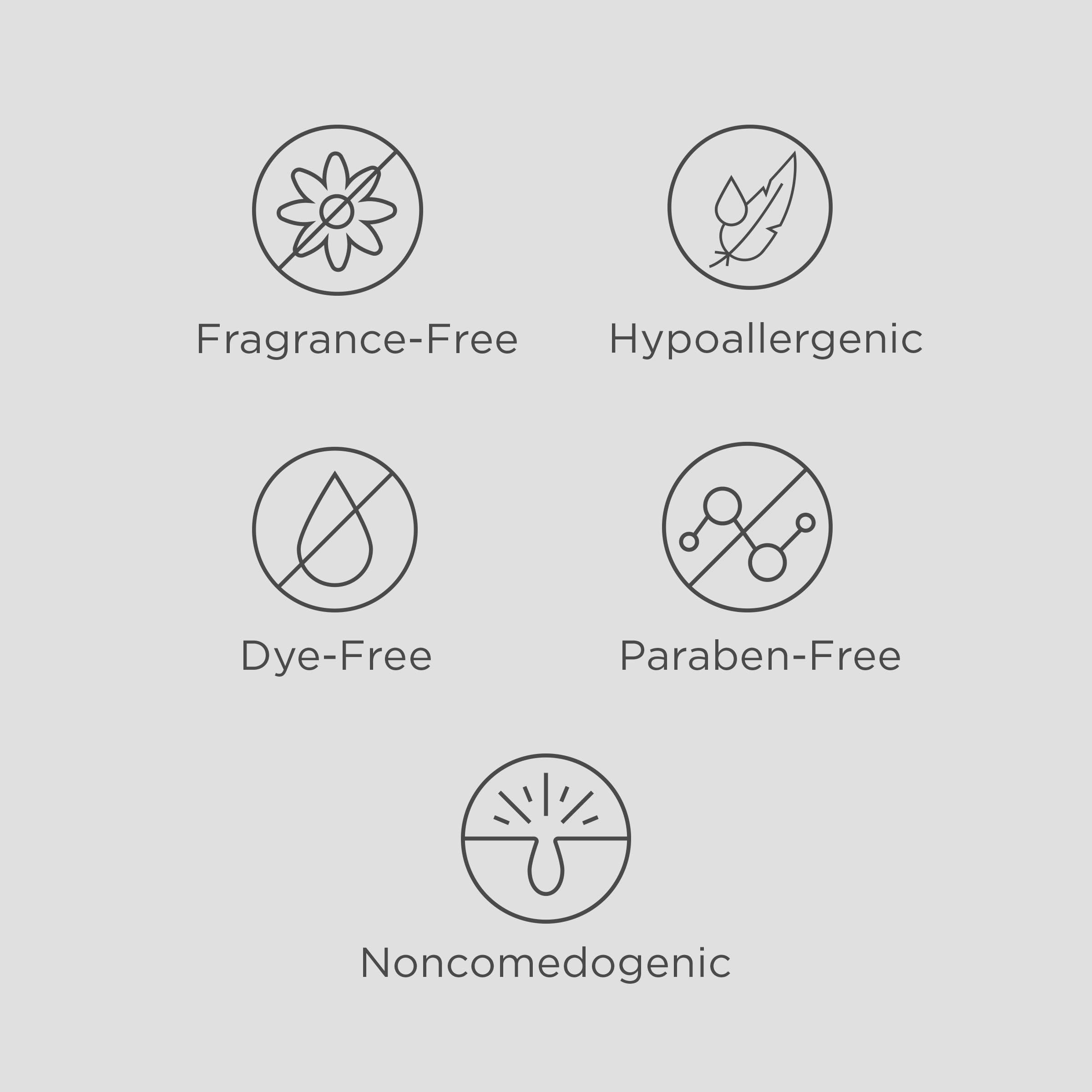 EltaMD EltaMD UV Clear Face Sunscreen SPF 46, Oil Free for Face with Zinc Oxide, Dermatologist Recommended Sunscreen Lotion,1.7 oz Pump (Pack of 2)