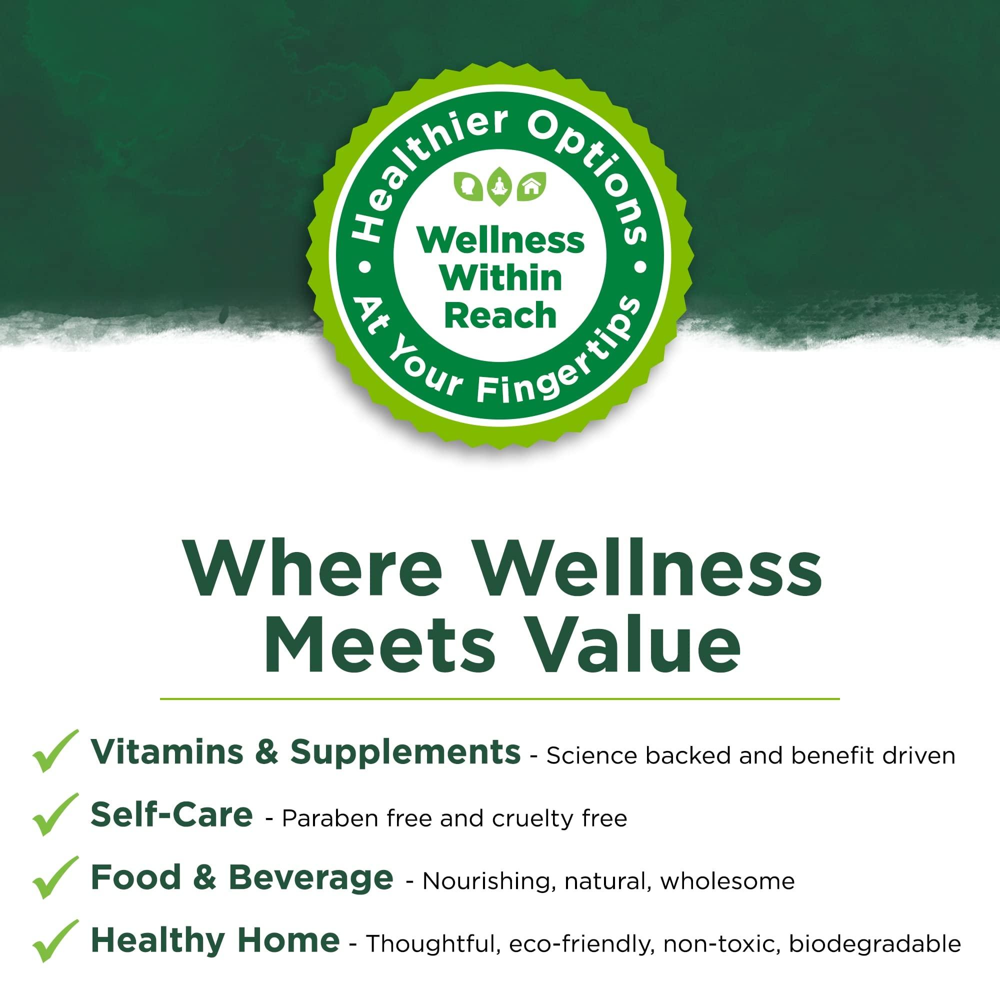 Swanson Swanson Dmae Serum 1 fl Ounce (29.6 ml) Serum