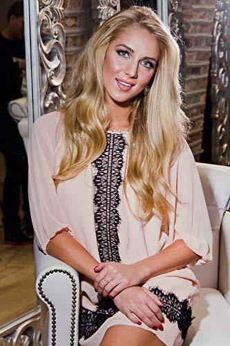 Bohyme 16 Inch Bohyme Luxe Silky Straight | 100% Human Hair - Color #33