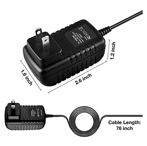 onerbl Power Adapter AC Charger Cord Replacement for Philips Norelco Electric Shaver 2100 S1560/81