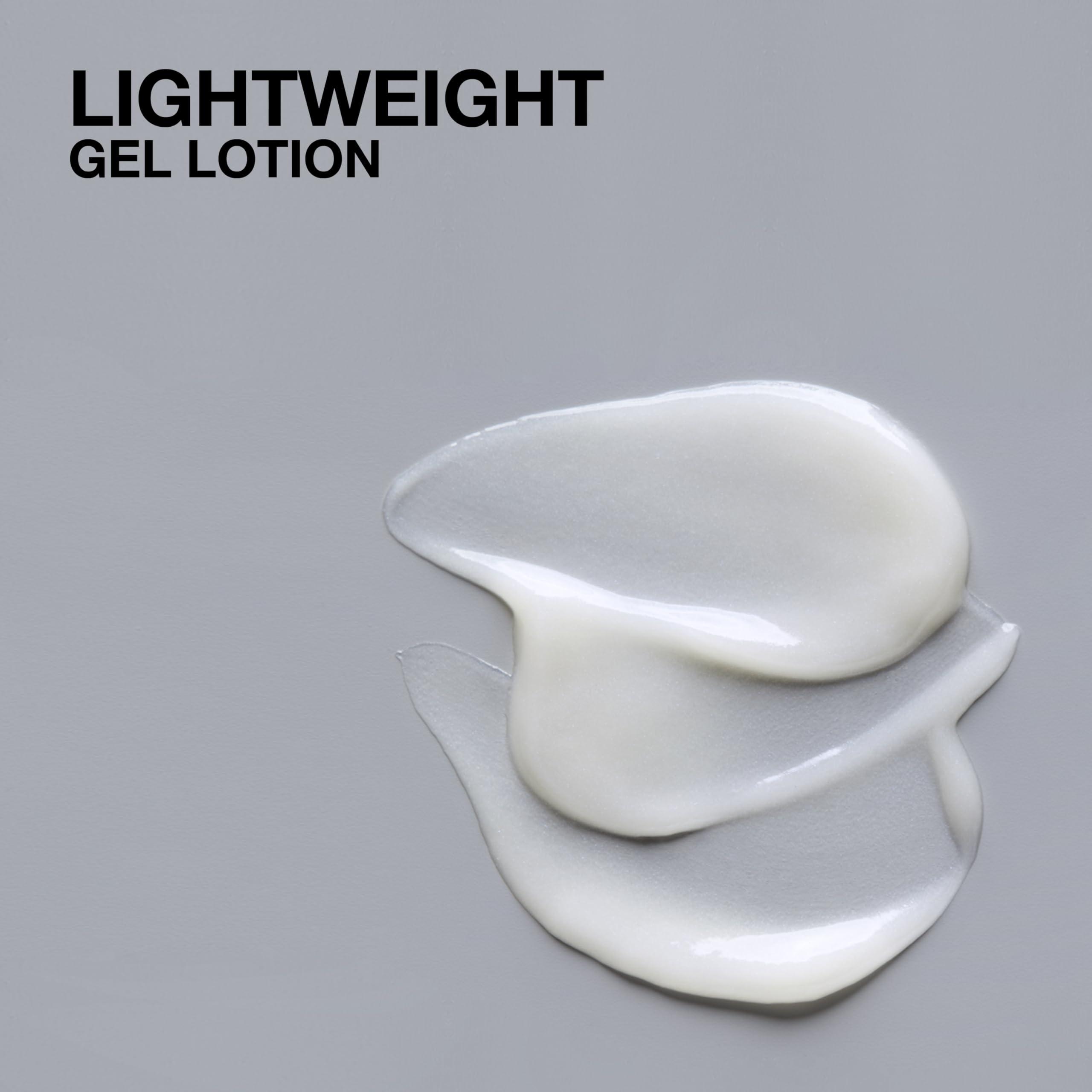 Lab Series Lab Series Daily Rescue Energizing Face Lotion - Face Moisturizer Cream for Men - Anti Aging, Hydrating, Moisturizing, 1.7 Fl Oz