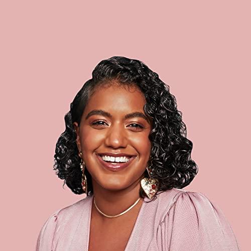 SheaMoisture SheaMoisture Defining Styling Gel For Thick, Curly Hair Coconut & Hibiscus Paraben-Free Frizz Control Styling Gel 15 OZ, 12 count