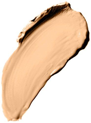 REVLON Revlon Concealer Stick, PhotoReady Face Makeup for All Skin Types, Longwear Medium- Full Coverage with Creamy Finish, Lightweight Formula, 005 Medium Deep, 0.16 Oz (Pack of 2)