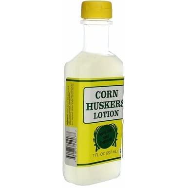 Corn Huskers 2 set.Corn Huskers Oil-Free Hand Lotion - 7 fl oz