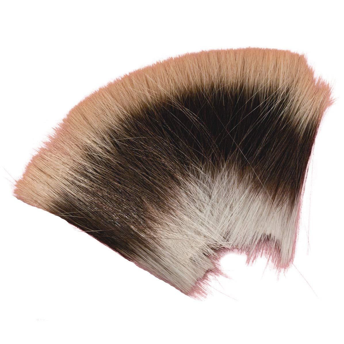 Missouri River Deluxe Imitation Porcupine Hair- 1 Oz
