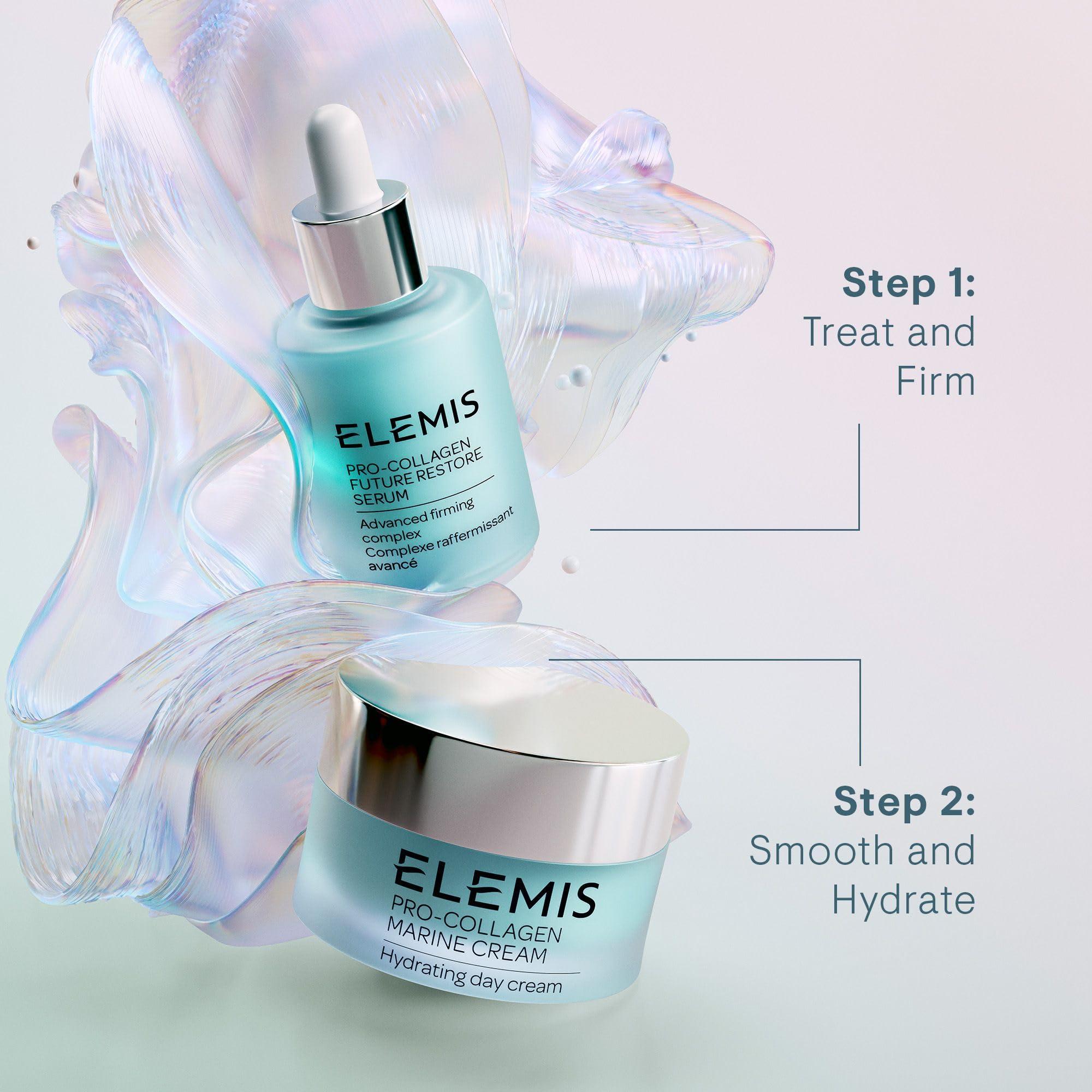 ELEMIS Pro-Collagen Skin Future Serum 30ml