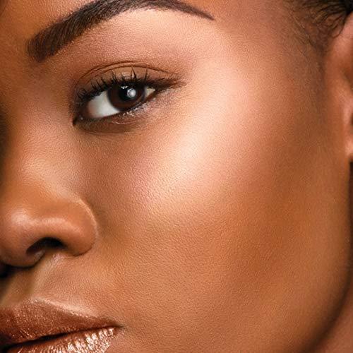 Milani Milani Hypnotic Lights Powder Highlighter - Vegan, Cruelty-Free Face Powder that Contours & Highlights