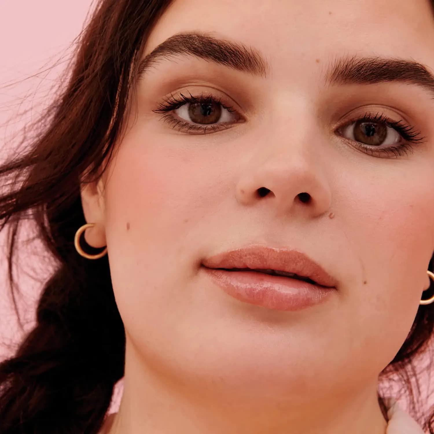 Benefit Benefit Hoola Beach Vacay Bronzer & Blush Duo 2.43 Ounce