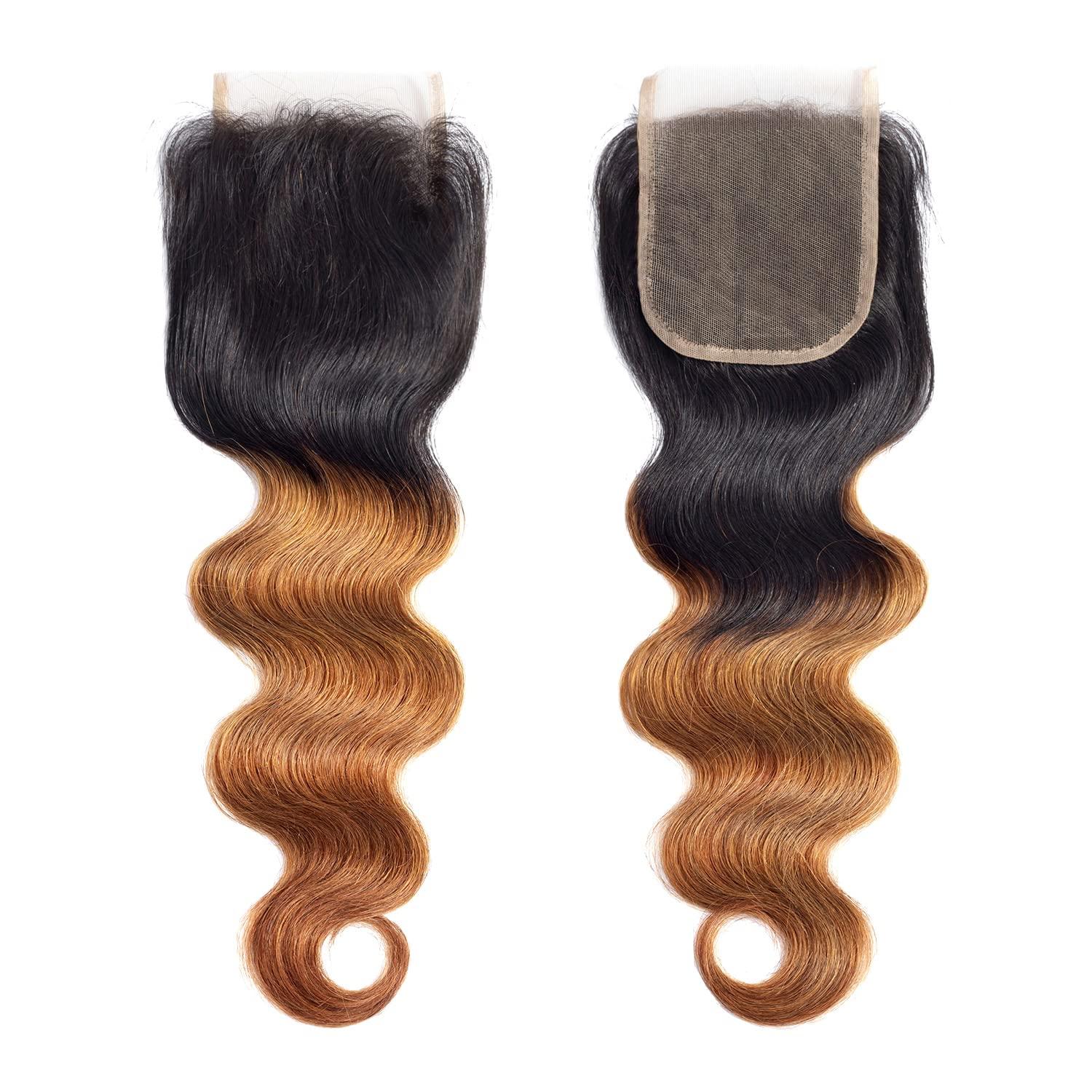 Janet Collection Janet Collection Natural Curly Aubrey Wig (GOLDEN BRONZE)