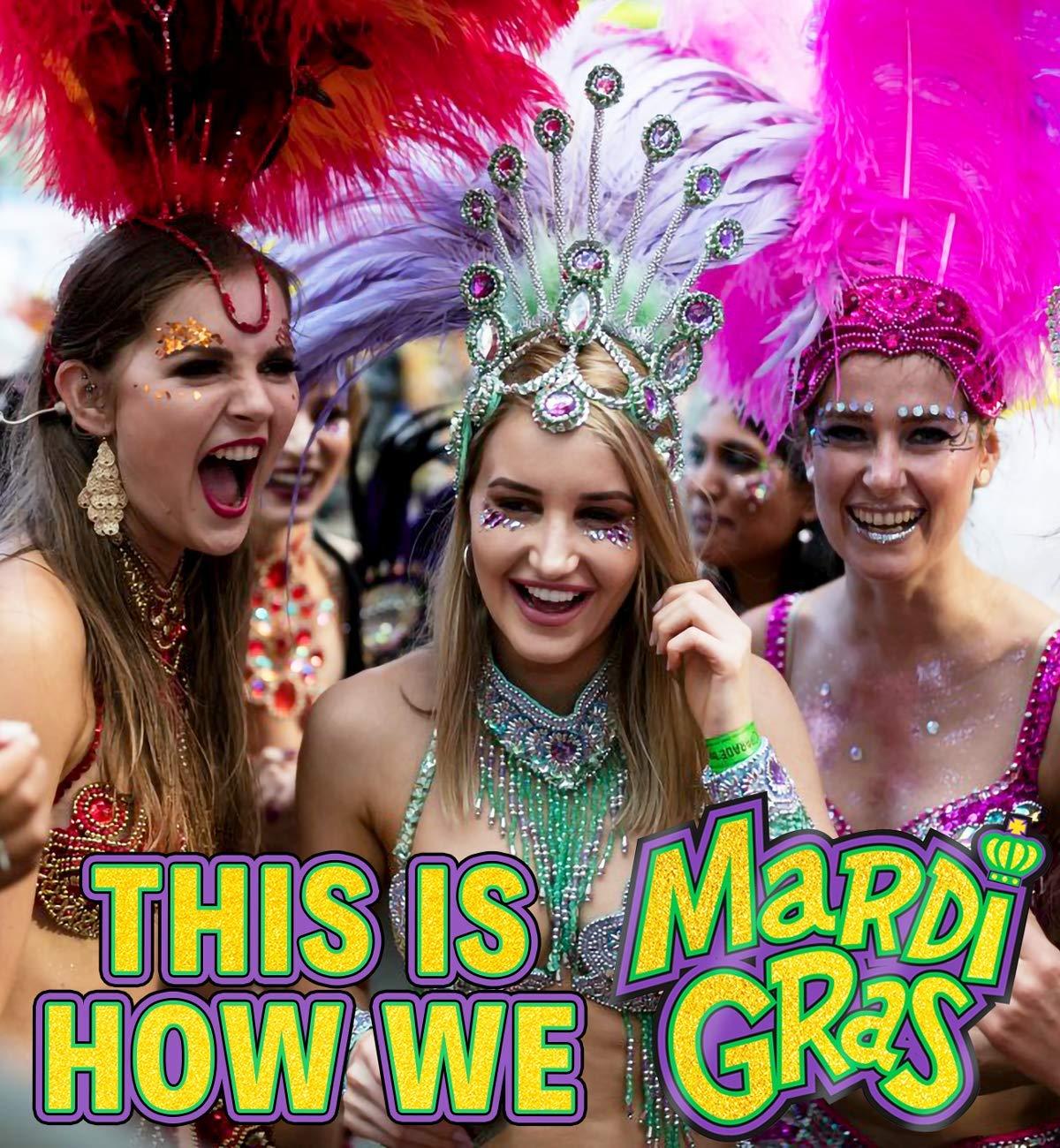 iMethod iMethod Face Jewels - Face Gems, Mermaid Face Jewels Stick On, Rave Accessories for Festival Holiday Costumes & Makeup, 6 Pcs, multicolored