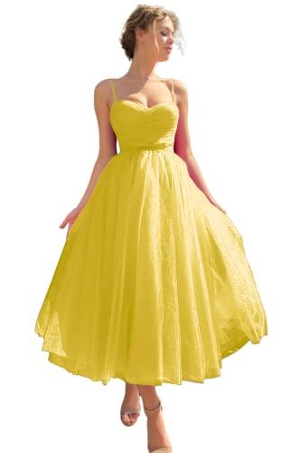 Yellow formal dresses hot sale for juniors