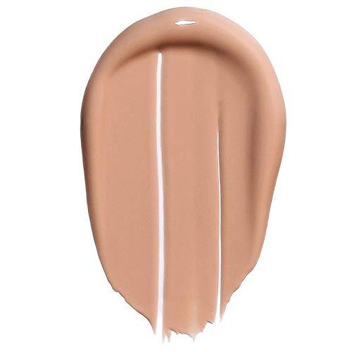 Exa Exa Beauty - Natural High Fidelity Foundation | Clean, Vegan, Cruelty-Free Makeup (Lydia 400)