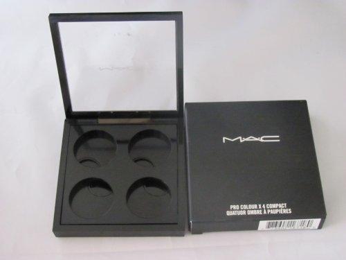 M.A.C MAC Pro Colour X4 Compact for Pro Pan Shadows