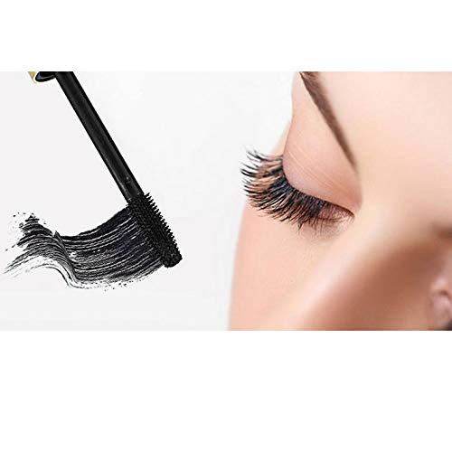 BeautyMALL 1PC Princess Black Curl & LongLash Volume Mascara Makeup Voluminous Mascara