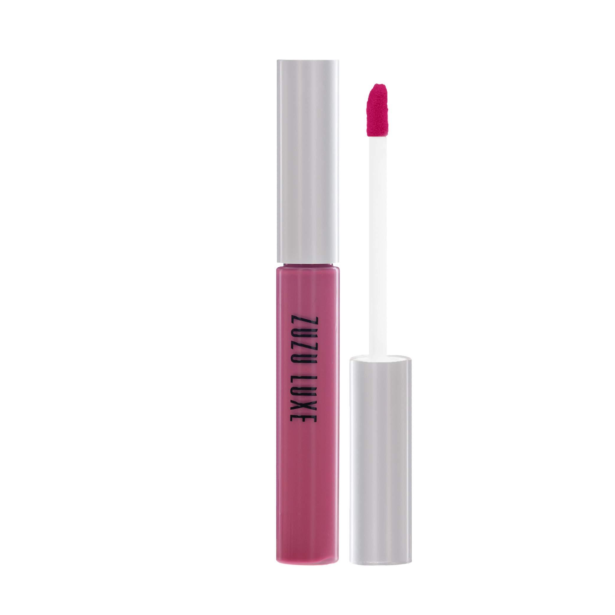 Zuzu Luxe Zuzu Luxe Lipstick (Flamingo (Liquid Luxe))