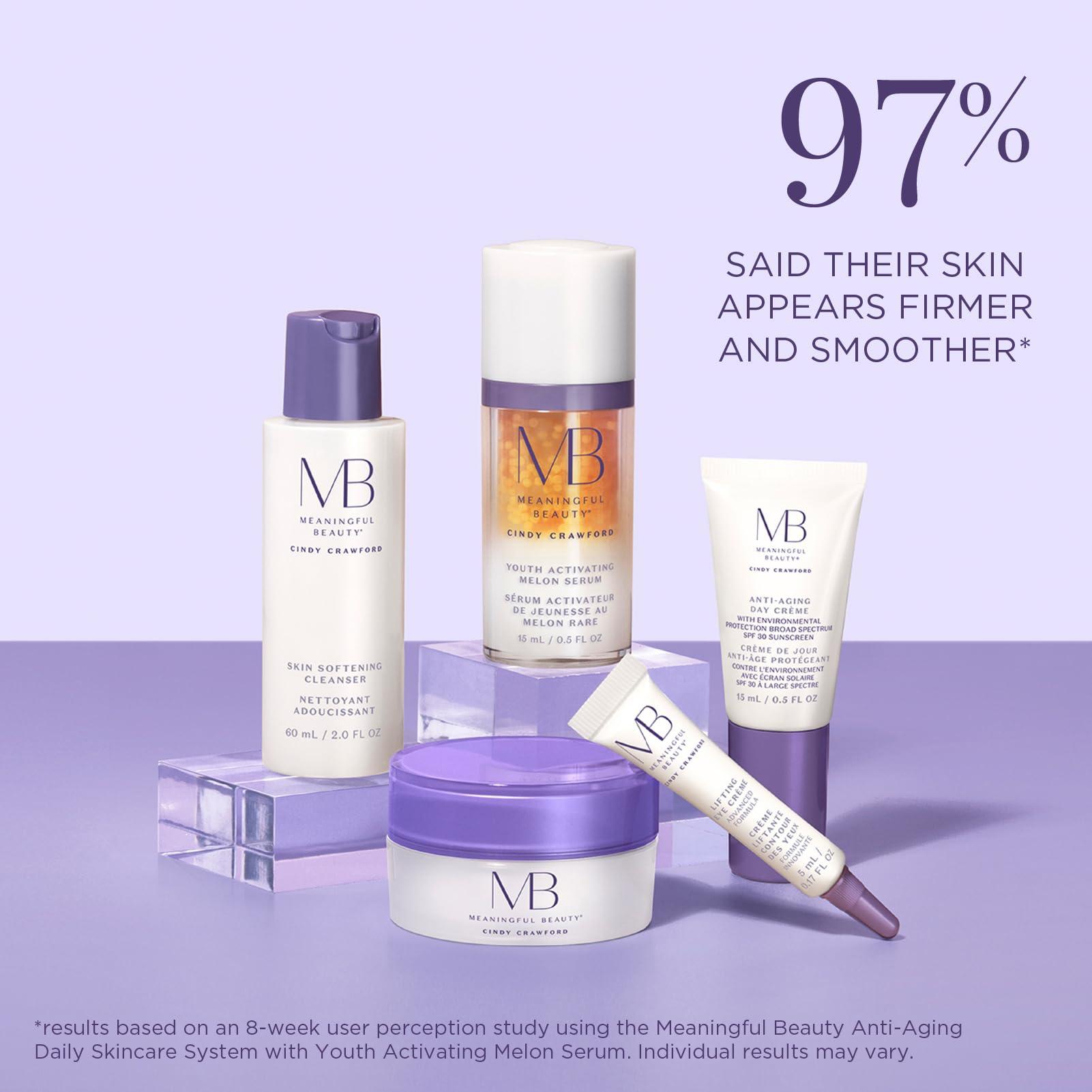 Meaningful Beauty Meaningful Beauty 5-Piece Starter Kit, Gift Set, various color