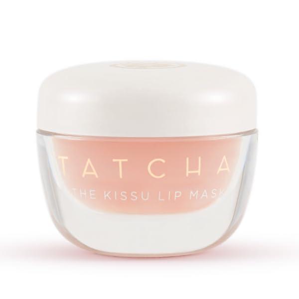 TATCHA Tatcha Protect and Prime Trio | Liquid Silk Canvas, Mini Dewy Skin Mist, and Kissu Lip Mask ($105 Value)