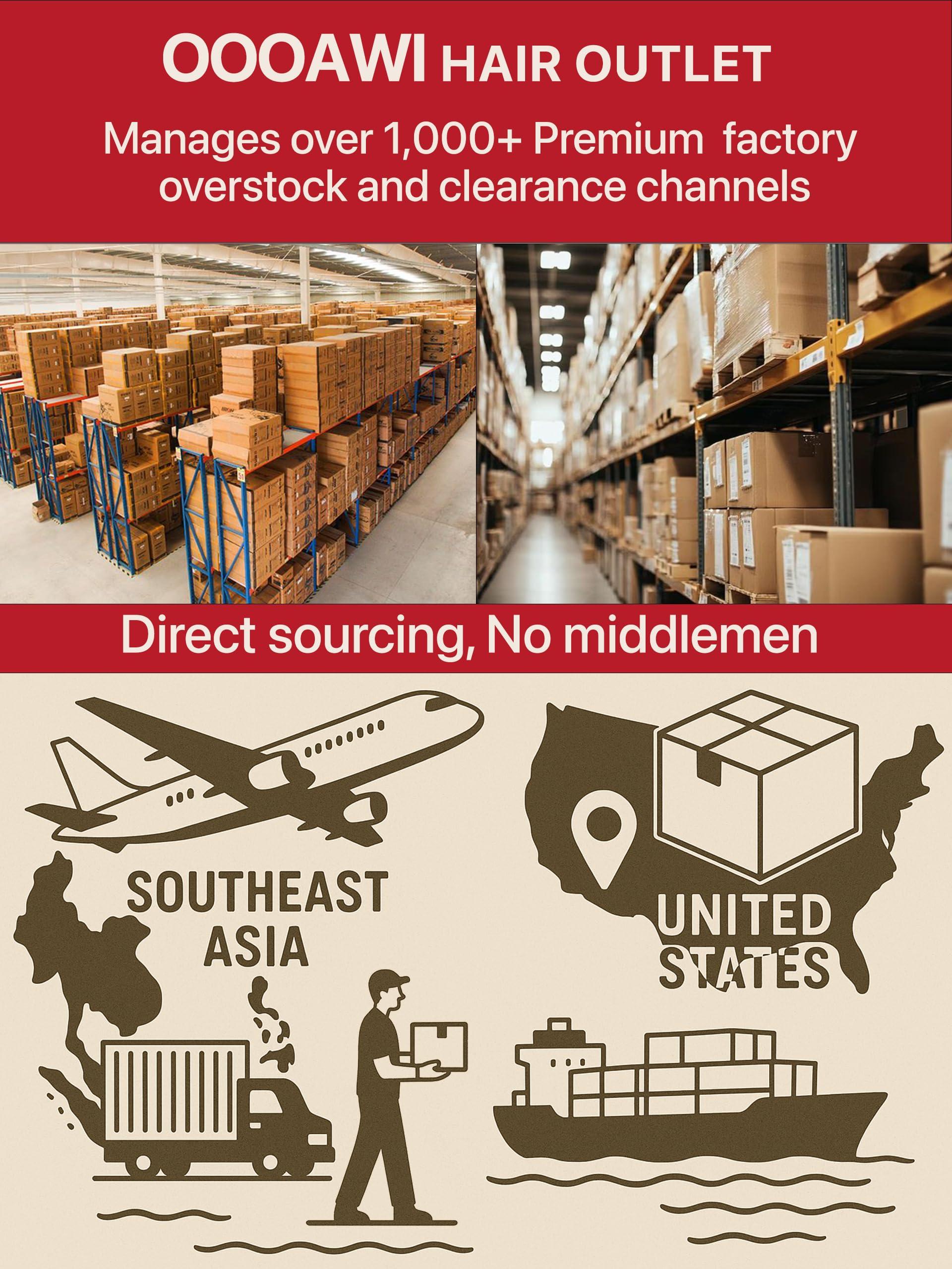 Eeuelu Raw Hair Bundles Body Wave Bundles Human Hair 242628 Inches Keep Soft Always Tangle-Free 100% Unprocessed Raw Vietnamese Hair BundlesBLACK GEM HAIR-Always Keep Gorgeousness!